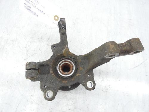 Used Left front steering knuckle Left front steering knuckle RENAULT CLIO III (BR0/1, CR0/1) 1.5 dCi (75 hp) 23670600 23670600