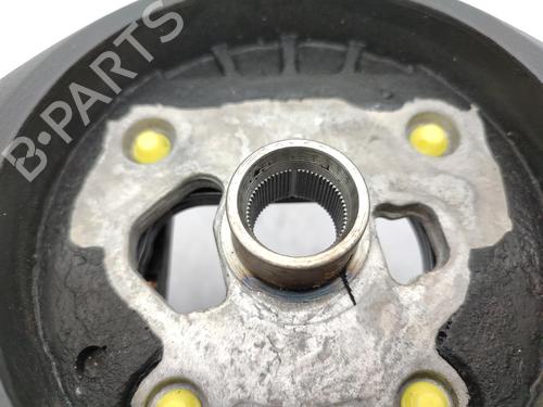 Steering wheel MERCEDES-BENZ A-CLASS (W169) A 180 CDI (169.007, 169.307) | BP23697209C49 