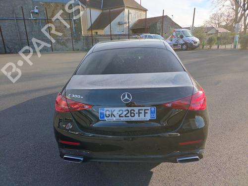 Fælk MERCEDES-BENZ C-CLASS (W206) C 300 e (206.054) | BP30890332C45 - Image 49