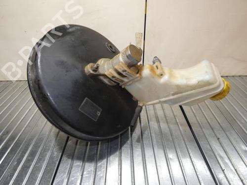 Servo brake ALFA ROMEO MITO (955_) 1.4 (955AXB1B) | BP23696749M42