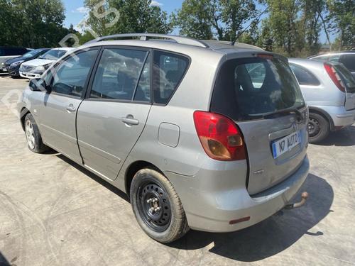 Used Left taillight Left taillight 38258193 38258193