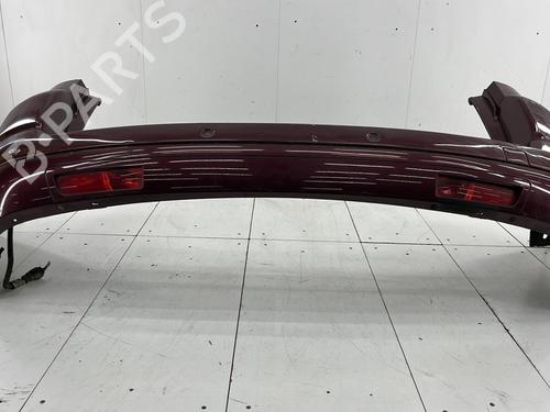 Rear bumper CITROËN C4 Grand Picasso I (UA_) 1.6 HDi | BP23696770C8 