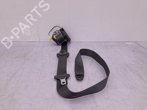 Front right seatbelt FIAT PANDA (169_) 1.1 (169.AXA1A) | BP23702710I25 - Image 6