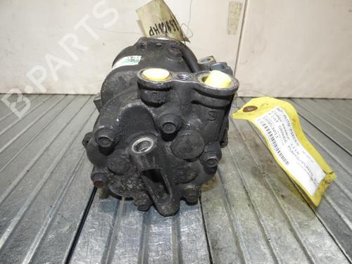 AC compressor FIAT PUNTO EVO (199_) 1.3 D Multijet (199AXC1A, 199BXC1A, 199AXT1A, 199BXT1A) | BP23685197M34 