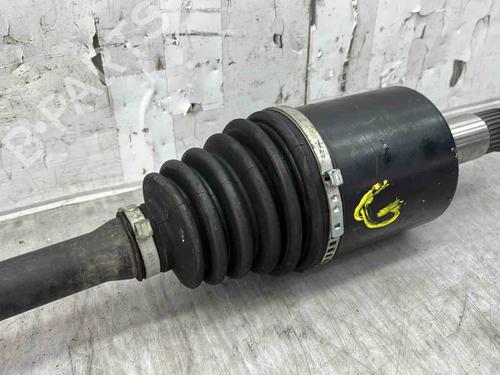 Left front driveshaft MERCEDES-BENZ A-CLASS (W169) A 180 CDI (169.007, 169.307) | BP36480689M38 - Image 4