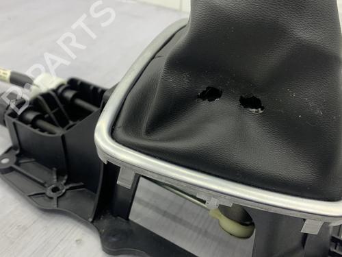 Gear lever RENAULT LAGUNA III (BT0/1) 1.5 dCi (BT00, BT0A, BT0T, BT1J) | BP23700478M90 