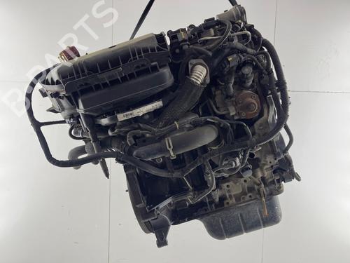 Engine CITROËN C3 II (SC_) 1.4 HDi 70 (SC8HZC, SC8HR0, SC8HP4) | BP38033142M1 - Image 3