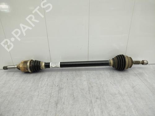 Right front driveshaft CITROËN C3 III (SX) 1.2 PureTech 82 | BP23707537M39  - Image 5