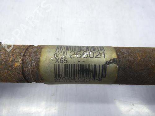 Used Right front driveshaft Right front driveshaft 23701163 23701163