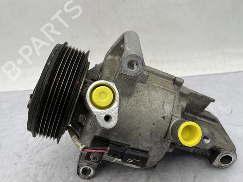 Used AC compressor DACIA DUSTER (HM_) 1.5 dCi 115 4x4 (HMAD) (116 hp) 28315949