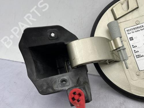 Fuel flap OPEL CORSA D (S07) 1.3 CDTI (L08, L68) | BP23757722C131 
