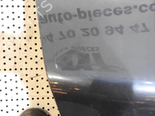 Used Tailgate Tailgate VW BORA I (1J2) 1.9 TDI (101 hp) 23663715 23663715