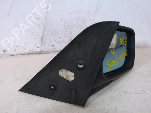 Used Right mirror BMW 5 (E34) 524 td (115 hp) 25269780