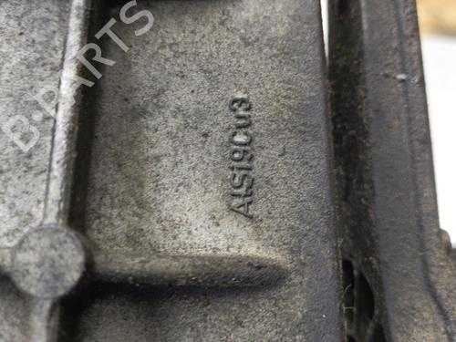 Gearbox AUDI A4 B7 Avant (8ED) 2.0 TDI 16V | BP23676723M3 