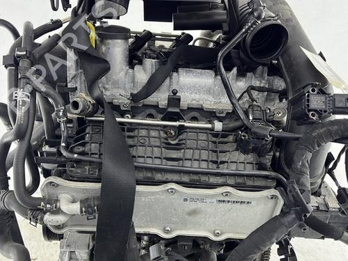 Engine AUDI A1 Sportback (8XA, 8XF) 1.4 TFSI | BP23681998M1 