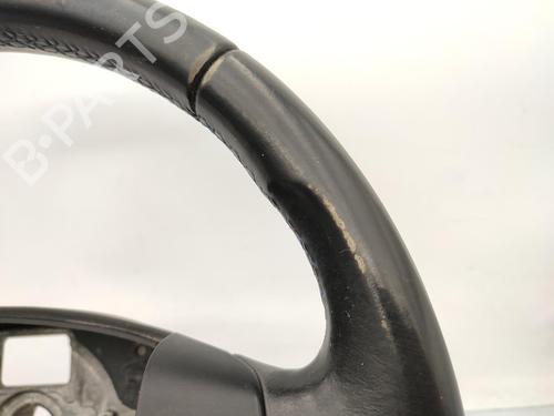 Used Steering wheel Steering wheel VW POLO IV (9N_, 9A_) 1.2 12V (69 hp) 23719049 23719049