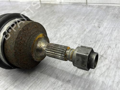 Left front driveshaft CITROËN C3 II (SC_) 1.6 HDi 90 | BP32386445M38