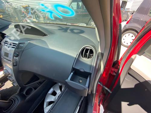 Dashboard TOYOTA YARIS (_P9_) 1.4 D-4D (NLP90_, NLP90R) | BP37644888C46 - Image 37