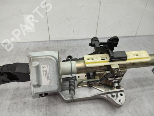 Steering column MERCEDES-BENZ A-CLASS (W169) A 180 CDI (169.007, 169.307) | BP23731657M21 - Image 9