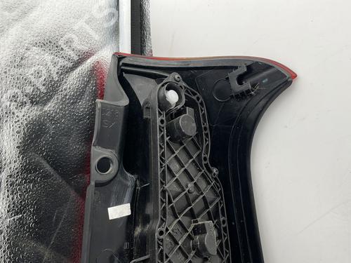 Left taillight FIAT PANDA (312_, 319_) 1.2 (312PXA1A) | BP32731973C34 - Image 2