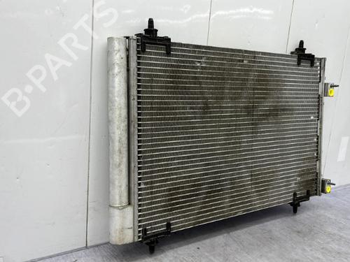 AC radiator CITROËN DS4 (NX_) 1.6 HDi 115 | BP23757730M32 - Image 3