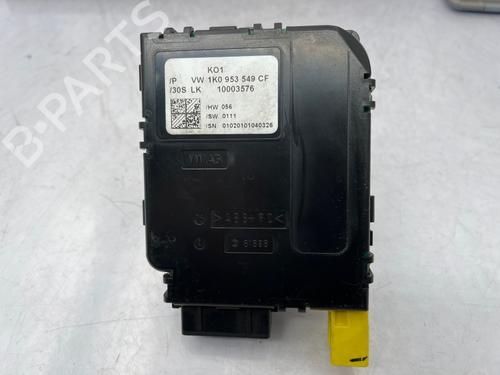 Electronic module VW GOLF PLUS V (5M1, 521) 1.6 TDI | BP40439566M83 - Image 6