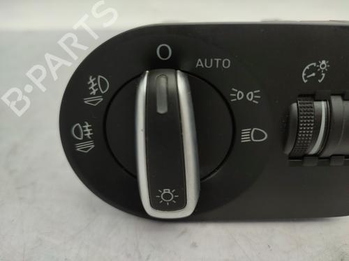 Headlight switch AUDI A3 Sportback (8PA) 1.6 TDI | BP27271171I24 - Image 3