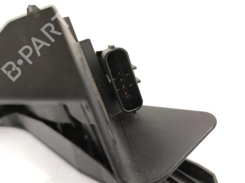 Pedal VW GOLF PLUS V (5M1, 521) 1.4 TSI | BP23677311I4 - Image 6