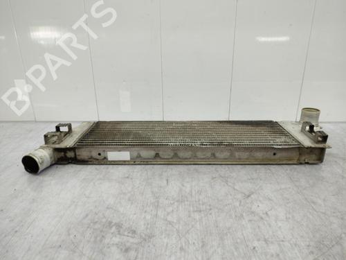 Intercooler RENAULT MEGANE II Saloon (LM0/1_) 1.9 dCi | BP23708100M30 - Image 3