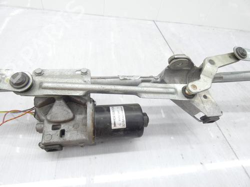Used Front wiper motor Front wiper motor CITROËN C4 I (LC_) 1.6 HDi (90 hp) 23693587 23693587