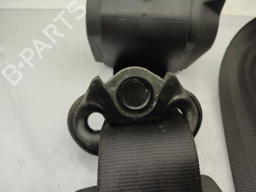 Rear right belt tensioner VW POLO (9N_, 9A_) 1.4 TDI | BP23738902C90 