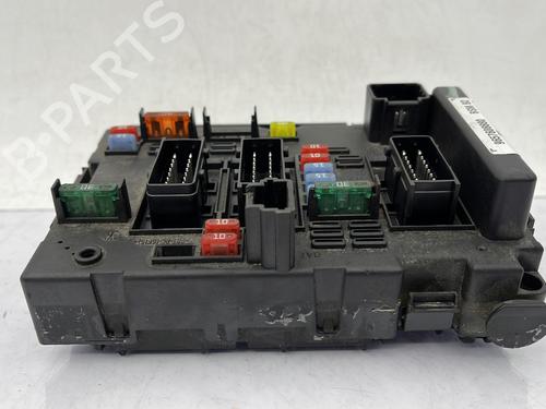 Fuse box PEUGEOT 206 Hatchback (2A/C) 1.4 HDi eco 70 | BP28538277E1