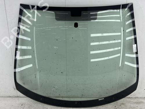 Vindrute PEUGEOT 207 (WA_, WC_) 1.6 HDi (90 hp) 26008204