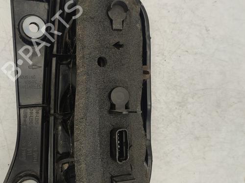Left taillight NISSAN MICRA III (K12) 1.2 16V | BP23948742C34 