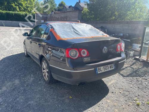 Servo brake VW PASSAT B6 (3C2) 2.0 TDI 16V | BP23708001M42 