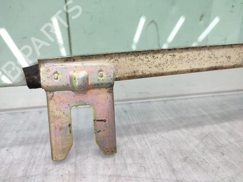 Front right door window ALFA ROMEO 166 (936_) 2.4 JTD (936AXA00, 936A3B00) | BP23704430C19 