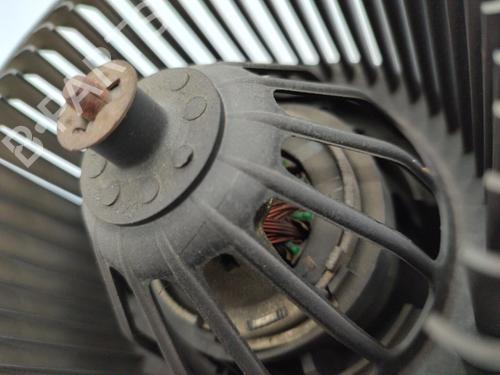 Heater blower motor CITROËN XANTIA (X1_, X2_) 1.9 Turbo D | BP23712172M62 
