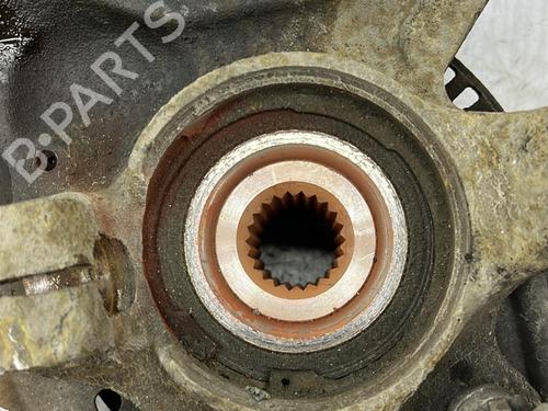 Used Right front steering knuckle Right front steering knuckle SEAT IBIZA II (6K1) 1.9 SDI (68 hp) 23702553 23702553