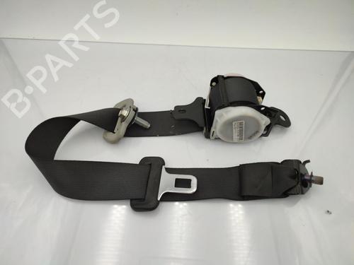 Rear left belt tensioner HONDA CIVIC VIII Hatchback (FN, FK) 2.2 CTDi (FK3) | BP23706856C89 