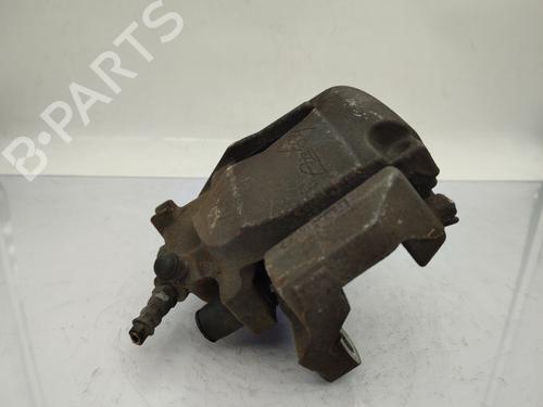 Used Right front brake caliper Right front brake caliper RENAULT SCÉNIC II (JM0/1_) 1.9 dCi (JM14) (131 hp) 23732101 23732101