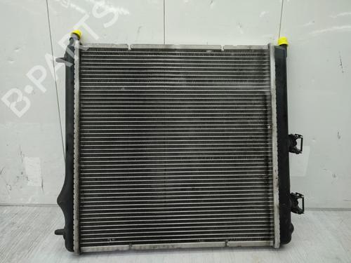 Water radiator CITROËN C3 II (SC_) 1.1 i | BP28817052M31 - Image 9