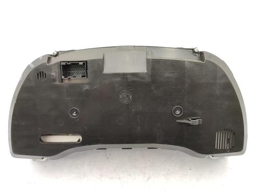 Instrument cluster FIAT PANDA (169_) 1.2 (169.AXB11, 169.AXB1A) | BP23713039C47 