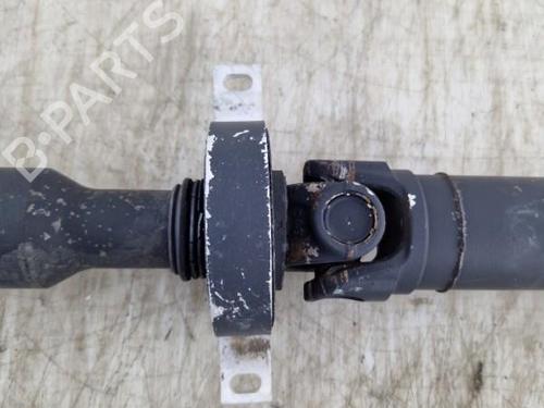 Used Driveshaft BMW 1 (E87) 120 d (177 hp) 23749359