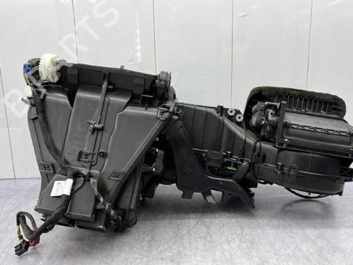 Heater matrix box AUDI A3 (8P1) 1.9 TDI | BP23751257M61  - Image 5