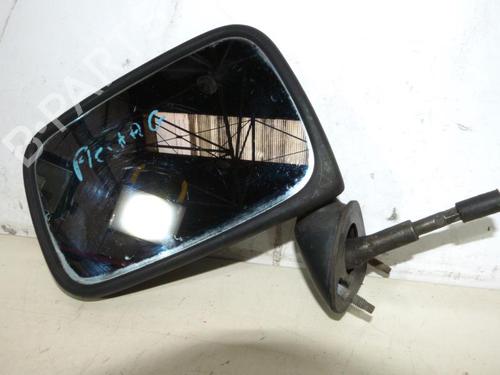 Left mirror FORD FIESTA III (GFJ)  | BP23669760C26