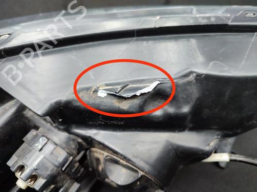 Left headlight FORD RANGER (TKE) 3.2 TDCi 4x4 | BP23751678C28  - Image 13