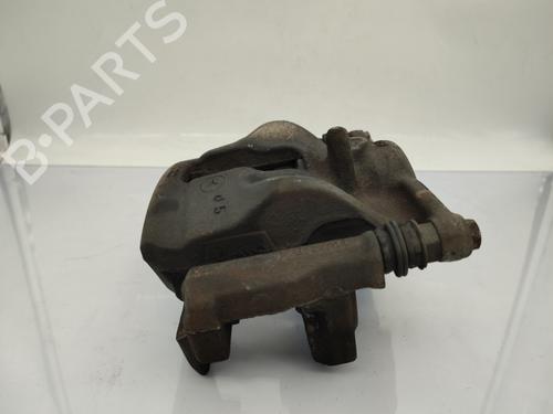 Used Right front brake caliper Right front brake caliper MERCEDES-BENZ A-CLASS (W176) A 180 (176.042) (122 hp) 23733043 23733043