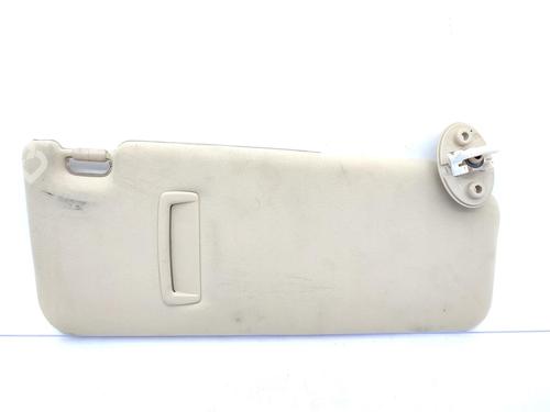 Used Left sun visor LEXUS IS II (_E2_) 220d (ALE20) (177 hp) 23720982