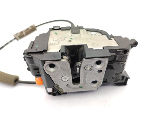 Front left lock RENAULT MASTER III Van (FV) 2.3 dCi 130 FWD (FV0M, FV0Y, FV0J, FV02, FV03) | BP23756822C98  - Image 11