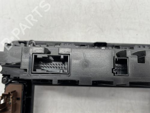 Climate control CITROËN C5 III (RD_) 1.6 HDi 110 (RD9HZC) | BP23761723I5